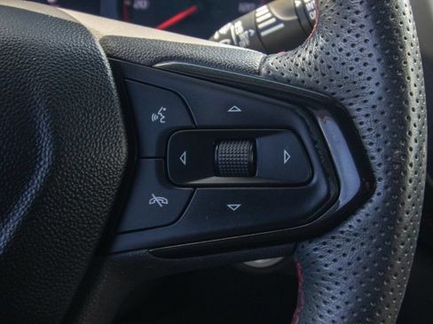 Used 2022 Chevrolet TrailBlazer RS FWD image 26