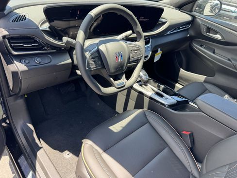 New 2026 Buick Envista Sport Touring FWD image 15