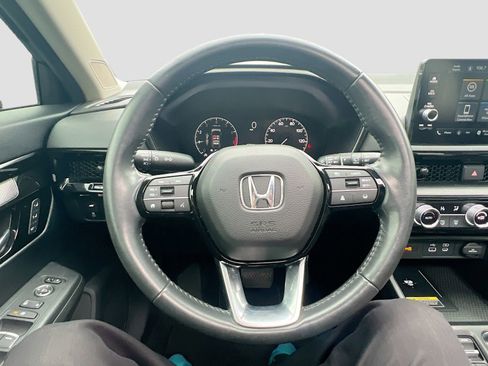 Used 2023 Honda CR-V EX-L image 11