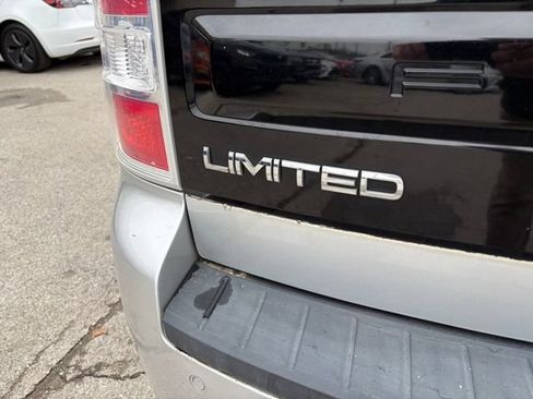 Used 2019 Ford Flex Limited w/ Appearance Package FWD image 7