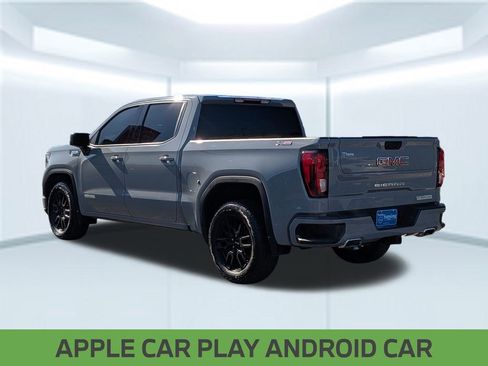 Used 2024 GMC Sierra 1500 Elevation image 4