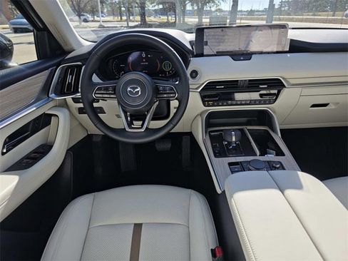 New 2026 MAZDA CX-90 3.3 Turbo w/ Premium Plus Pkg image 5