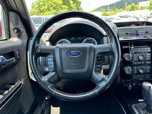 Used 2009 Ford Escape Limited image 15