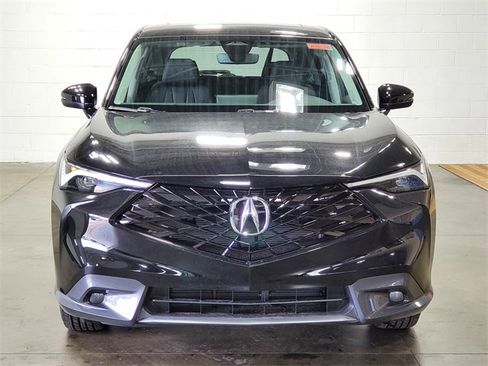 New 2025 Acura ADX FWD image 8