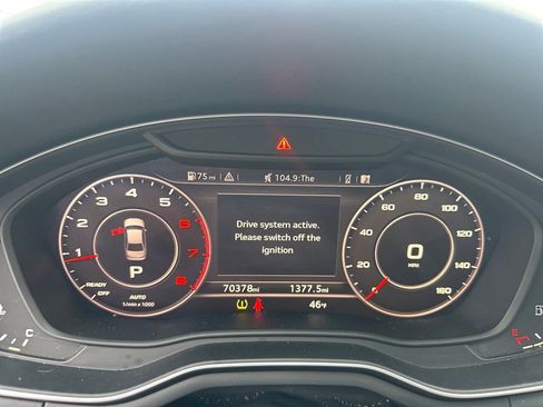 Used 2018 Audi A4 2.0T Ultra Premium Plus w/ Premium Plus Package image 15