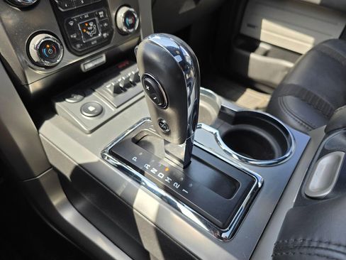 Used 2013 Ford F150 Raptor w/ Luxury Equipment Group AWD/4WD image 38