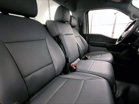 New 2026 Ford F250 XL w/ F-250 >10K GVWR Package image 26