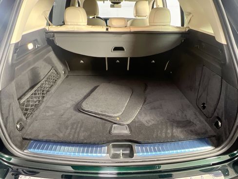 Used 2021 Mercedes-Benz GLE 350 4MATIC image 25