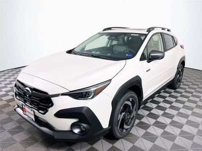 New 2026 Subaru Crosstrek 2.5i Limited