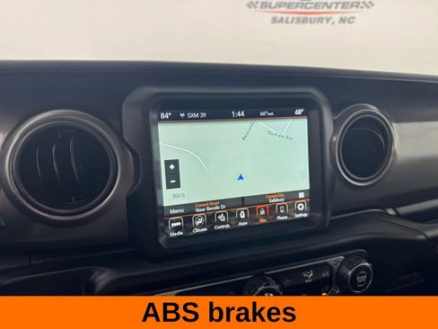 Used 2021 Jeep Wrangler Sport image 17