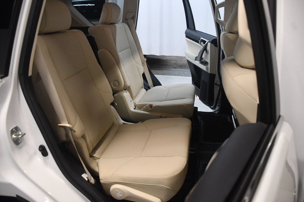 Used 2023 Lexus GX 460 Premium AWD/4WD image 37