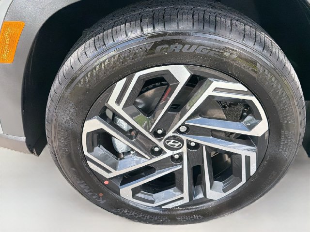 New 2026 Hyundai Tucson SEL Plus FWD image 31