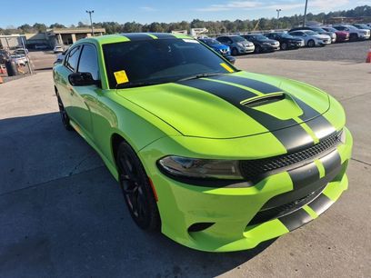 Used 2023 Dodge Charger GT w/ Blacktop Package