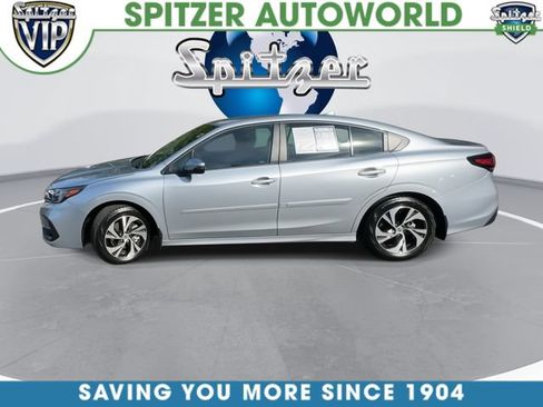 Used 2025 Subaru Legacy Premium AWD/4WD image 6