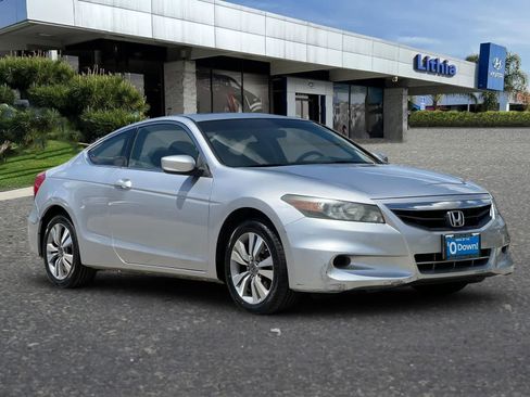 Used 2011 Honda Accord EX-L image 10