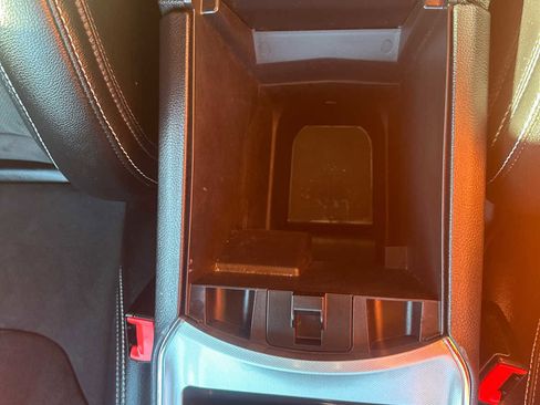 Used 2024 Ford Edge ST w/ Equipment Group 401A image 33