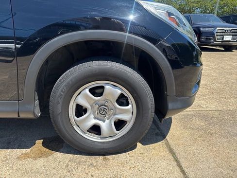Used 2015 Honda CR-V LX image 31