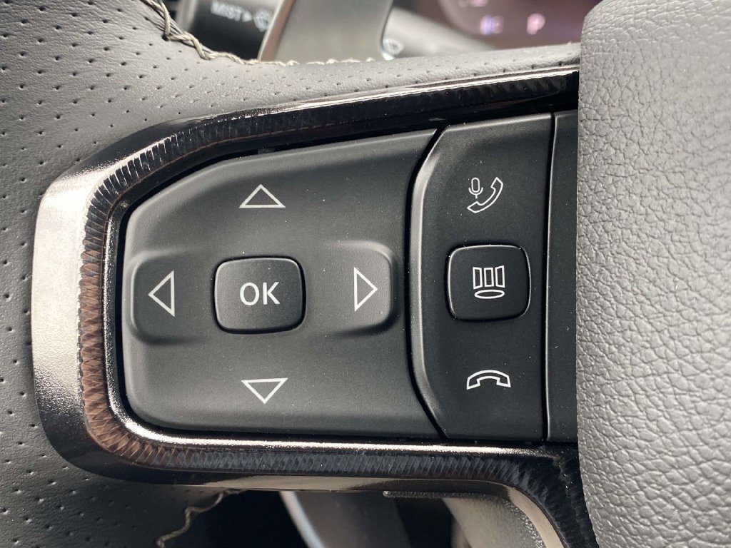 New 2026 RAM 1500 RHO AWD/4WD image 53