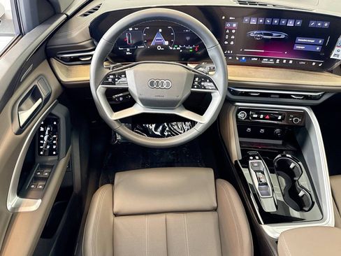 New 2025 Audi Q5 Prestige image 19