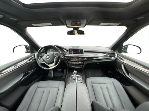 Used 2017 BMW X5 xDrive35i image 19