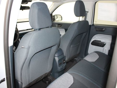 New 2025 Ford Maverick XLT w/ XLT Luxury Package image 26