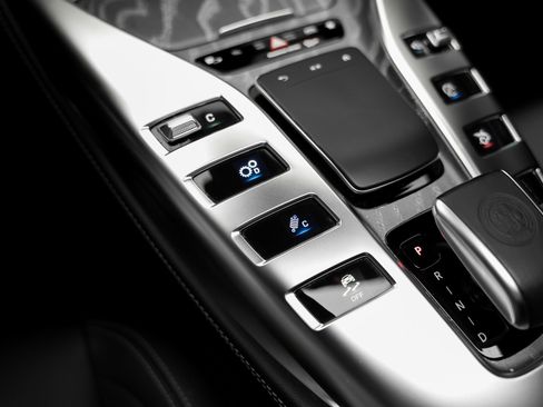 Used 2021 Mercedes-Benz AMG GT 43 image 58