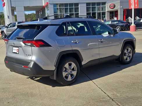 Certified 2025 Toyota RAV4 XLE image 7