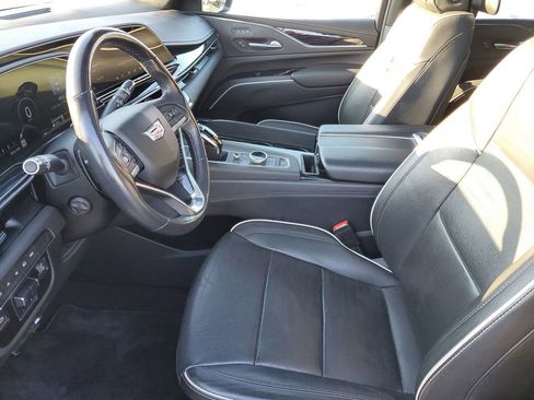 Used 2021 Cadillac Escalade Sport image 5