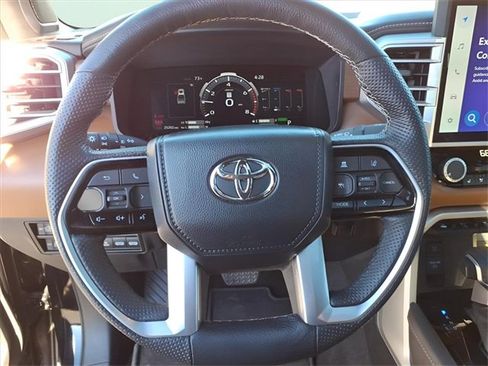 Used 2024 Toyota Tundra 1794 Edition image 16