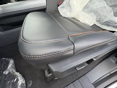 New 2026 Ford F350 Lariat w/ Tremor Off-Road Package image 35