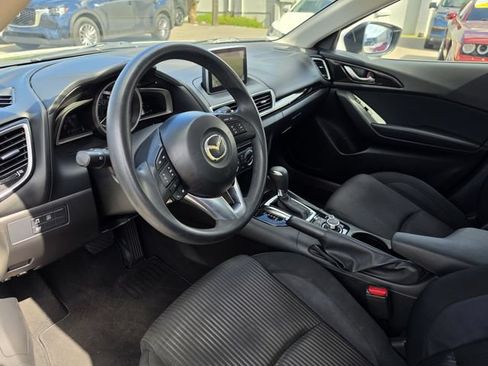 Used 2016 MAZDA MAZDA3 i Sport w/ Preferred Equipment Package FWD image 15