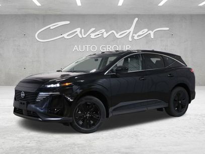 New 2025 Nissan Murano SV