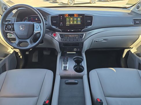 Used 2022 Honda Pilot Special Edition image 9