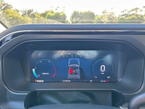 New 2026 Ford F250 XLT w/ XLT Premium Package AWD/4WD image 21