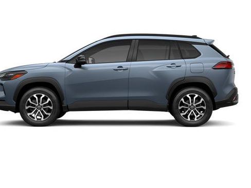 New 2026 Toyota Corolla Cross AWD Hybrid image 11