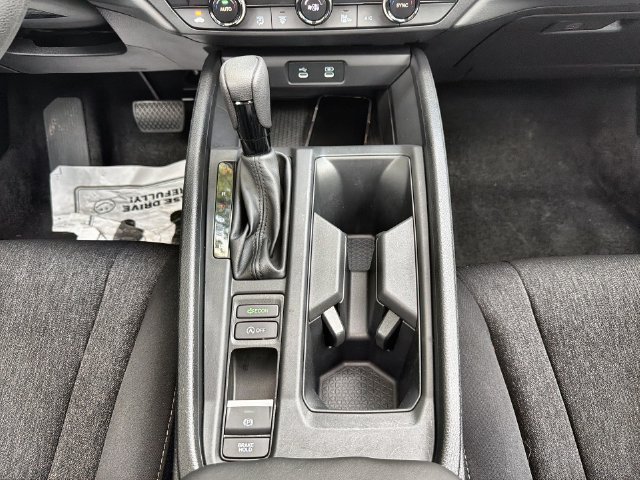 Used 2024 Honda Accord EX image 19