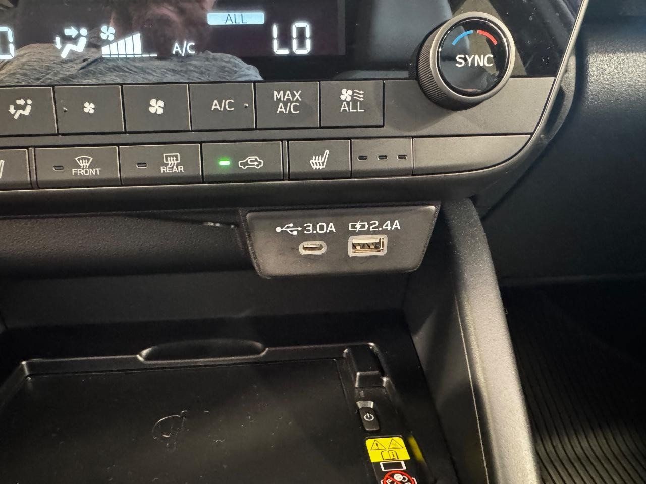Used 2026 Subaru Outback Limited XT AWD/4WD image 24