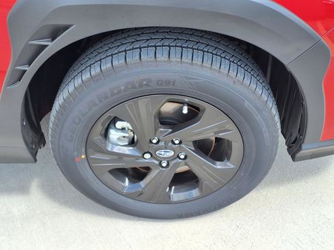 New 2026 Subaru Crosstrek 2.5i AWD/4WD image 19