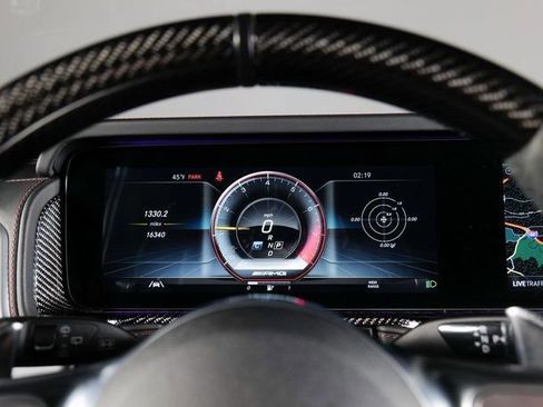 Used 2023 Mercedes-Benz G 63 AMG G 63 AMG image 19