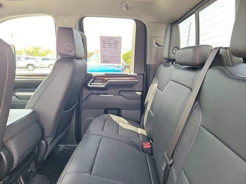 Used 2024 Chevrolet Silverado 3500 LT w/ All Star Edition AWD/4WD image 11