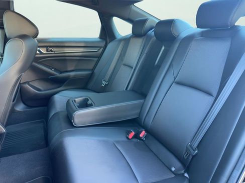 Used 2022 Honda Accord Sport image 39