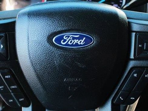 Used 2020 Ford F250 XLT w/ XLT Value Package image 15