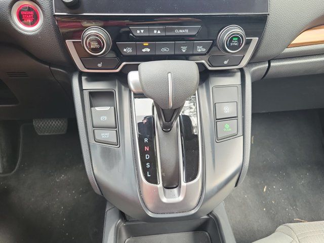 Used 2021 Honda CR-V EX image 33