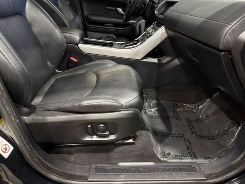 Used 2017 Land Rover Range Rover Evoque SE Premium image 80
