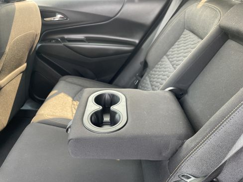 Used 2020 Chevrolet Equinox LT FWD image 40