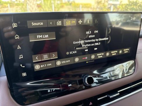 New 2025 Mitsubishi Outlander SEL image 29