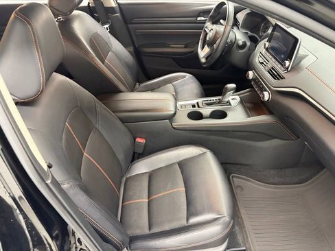 Used 2020 Nissan Altima 2.5 SR w/ Premium Package AWD/4WD image 45