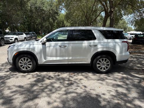 Used 2025 Hyundai Palisade SEL FWD image 18