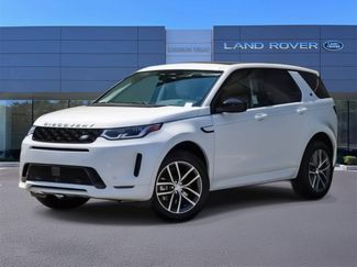 New 2024 Land Rover Discovery Sport S video 1