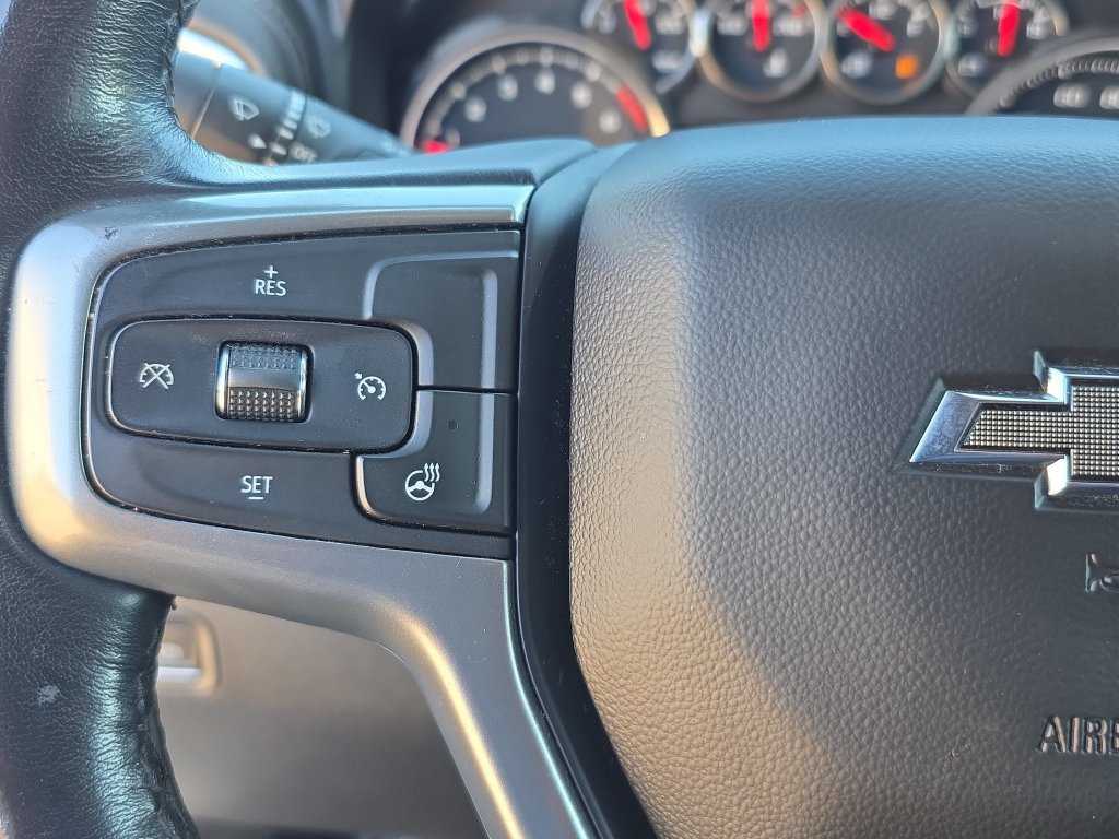 Used 2022 Chevrolet Silverado 1500 RST w/ Rally Edition AWD/4WD image 23